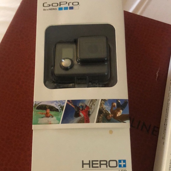 GoPro - Picture 6 of 7